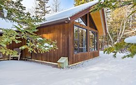 Canmore Cabin By Canadian Rockies Vacation Rentals